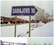 Na Sokocu i Palama danas će biti obilježeno 27 godina od egzodusa sarajevskih Srba – GLAS REGIJE.057