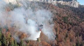 Повећан број интервенција ватрогасних бригада у Српској – ГЛАС РЕГИЈЕ.057