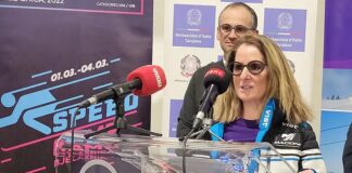 Zlatna Paole Megoni opet na Jahorini – GLAS REGIJE.057