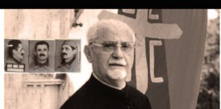 Monah koji je robija 20 godina i 2 puta osuđivan na smrt – GLAS REGIJE.057