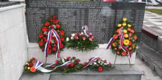 На Палама данас обиљежен 3. април – Дан ослобођења ове општине – ГЛАС РЕГИЈЕ.057