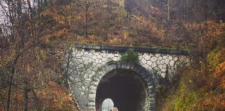 Градиће се бициклистичка стаза умјесто старе пруге – ГЛАС РЕГИЈЕ.057