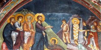 Danas je Lazareva subota i Vrbica – GLAS REGIJE.057