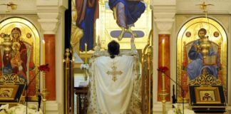 Данас је Велики четвртак – ГЛАС РЕГИЈЕ.057