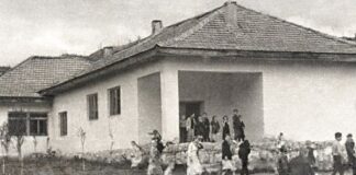 Прва соколачка школа основана 1874.год. – ГЛАС РЕГИЈЕ.057