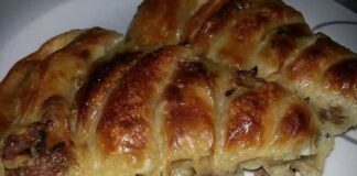 Босански бурек, необјашњиво укусна храна – ГЛАС РЕГИЈЕ.057