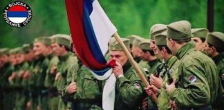 Тукли су се против 8 пута бројнијег непријатеља – ГЛАС РЕГИЈЕ.057