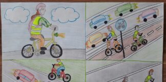 Ведрани Комленовић прво мјесто на републичком нивоу за ликовни рад – ГЛАС РЕГИЈЕ.057