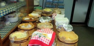 Три златне медаље за „Романијиски скорпу кајмак“ – ГЛАС РЕГИЈЕ.057