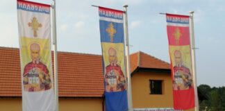 Богат културни програм поводом Видовдана – ГЛАС РЕГИЈЕ.057