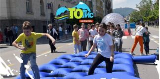 „Касперијада“ – 2.7. у Источном Новом Сарајеву – ГЛАС РЕГИЈЕ.057