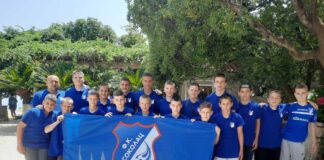 Дјечаци ФК „Соколац“ отпутовали на Међународни турнир пријатељства „Будва 2023“ – ГЛАС РЕГИЈЕ.057