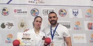 Соколачки каратисти освојили шест медаља – ГЛАС РЕГИЈЕ.057