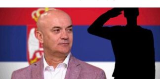 Јоловић: „СЛУЧАЈ ПРИГОЖИН“ – ГЛАС РЕГИЈЕ.057