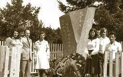 Обиљежавање 80 година од смрти љекара и учеснице НОР-а Олге Дедијер – ГЛАС РЕГИЈЕ.057