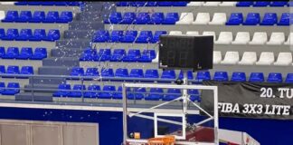 Кинези најбољу на ФИБА турниру у Палама – ГЛАС РЕГИЈЕ.057