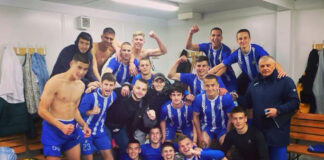 Јуниори Славије у финалу Омладинске лиге БиХ са Козаром – ГЛАС РЕГИЈЕ.057