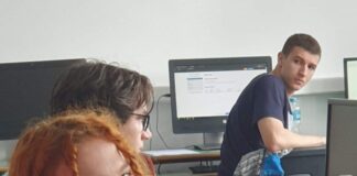 Ана Пухало се пласирала на женску Олимпијаду из информатике – ГЛАС РЕГИЈЕ.057