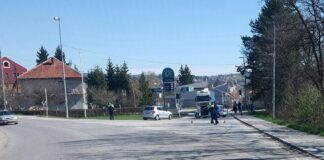 Према незваничним информацијама убијен Бато Милинковић – ГЛАС РЕГИЈЕ.057