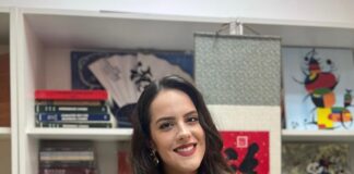 Јелена Вујичић први др. наука у области кинеског језика у БиХ – ГЛАС РЕГИЈЕ.057