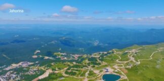 Јахорина једина у Европи нуди садржаје током цијеле године – ГЛАС РЕГИЈЕ.057