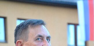 „Све је лаж, само пуста лаж, што се око нас у круг врти“ – ГЛАС РЕГИЈЕ.057