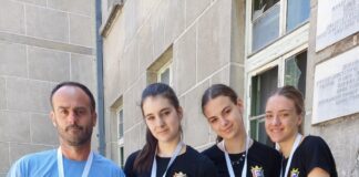 Стрељачки клуб „Гласинац“ шести на МОСИ – ГЛАС РЕГИЈЕ.057