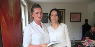 Горица и Мирна највриједније читатељке у Рогатици – ГЛАС РЕГИЈЕ.057