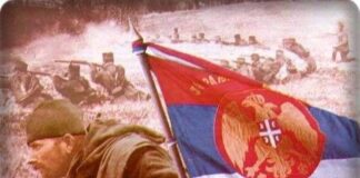 На данашњи дан, Швабе објавиле рат Србији – ГЛАС РЕГИЈЕ.057