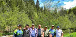 Средства за „Откривање чари риболова, млади риболовци“ – ГЛАС РЕГИЈЕ.05