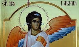 Данас је Сабор Светог архангела Гаврила – ГЛАС РЕГИЈЕ.057