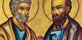 Данас је Петровдан! – ГЛАС РЕГИЈЕ.057