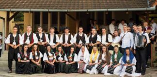 Сабор „Пјевај, Романијо“, чува српску традицију – ГЛАС РЕГИЈЕ.057