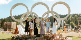 Јахорина од 17. до 20. августа домаћин другог „Фeшн викeнда“ – ГЛАС РЕГИЈЕ.057