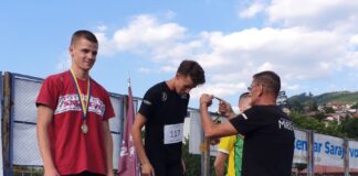 Андреј Ћебић шампион БиХ, скоком у даљ – ГЛАС РЕГИЈЕ.057