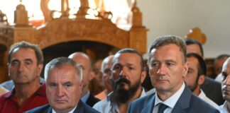 Дан и слава општине Пале – ГЛАС РЕГИЈЕ.057