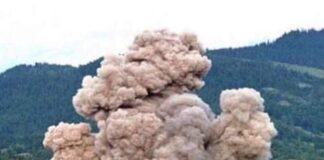 НАТО прије 28 година напао Републику Српску – ГЛАС РЕГИЈЕ.057