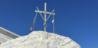 Ампутирци Источног Сарајева на Атосу – ГЛАС РЕГИЈЕ.057