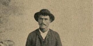 Новица Грујић, највећи лопов у Србији крајем 19.вијека – ГЛАС РЕГИЈЕ.057