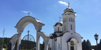 Obilježen Dan manastira Sokolica – GLAS REGIJE.057