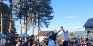 Меморијални турнир „Богдан Боћа Лучић“ окупио око 30 екипа – ГЛАС РЕГИЈЕ.057