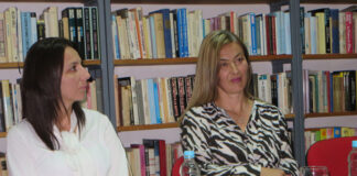 Представљено дјело “Џепови пуни звијезда” – ГЛАС РЕГИЈЕ.057