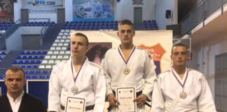 Вук Илић првак Републике Српске – ГЛАС РЕГИЈЕ.057