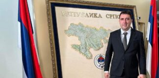 Podnijeću incijaticu SO Sokolac, da jedna ulica dobije naziv „Banjskih mučenika“ – GLAS REGIJE.057