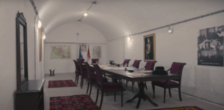 Упознај туристичку Србију. Подземни град Карађорђевића – ГЛАС РЕГИЈЕ.057