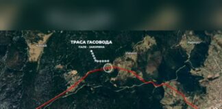 Сутра о изградњи гасовода на истоку Српске – ГЛАС РЕГИЈЕ.057