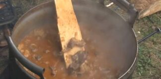 Održana „Gulašijada“ u Komnici – GLAS REGIJE.057