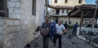 „Кадија те тужи, кадија ти суди“ – ГЛАС РЕГИЈЕ.057