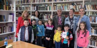 Промовисана збирка пјесама “Причешће” Недељка Ковачевића – ГЛАС РЕГИЈЕ.057