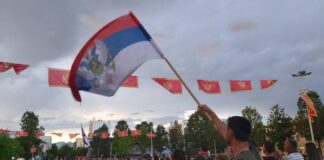 Зашто се Монтенигери боје пописа у Црној Гори? – ГЛАС РЕГИЈЕ.057